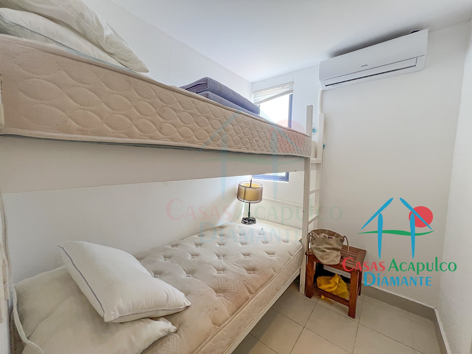 El Palmar Tres Vidas Fénix 401 - Cuarto de servicio 1